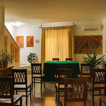 Atenea 191 Αγκριτζέντο Εξωτερικό φωτογραφία