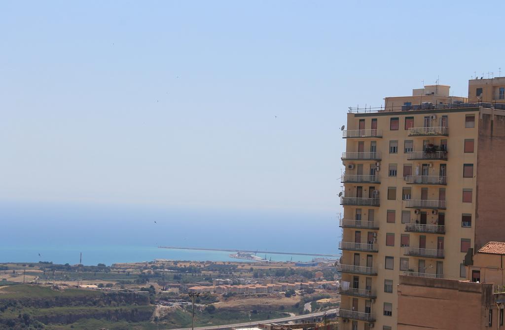 Atenea 191 Αγκριτζέντο Δωμάτιο φωτογραφία
