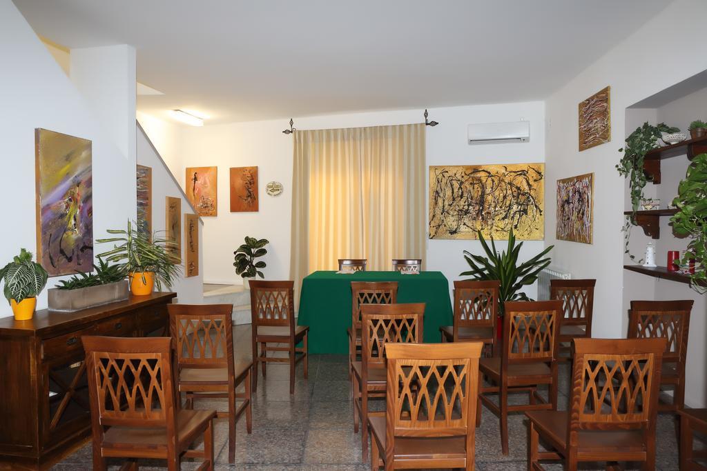 Atenea 191 Αγκριτζέντο Εξωτερικό φωτογραφία