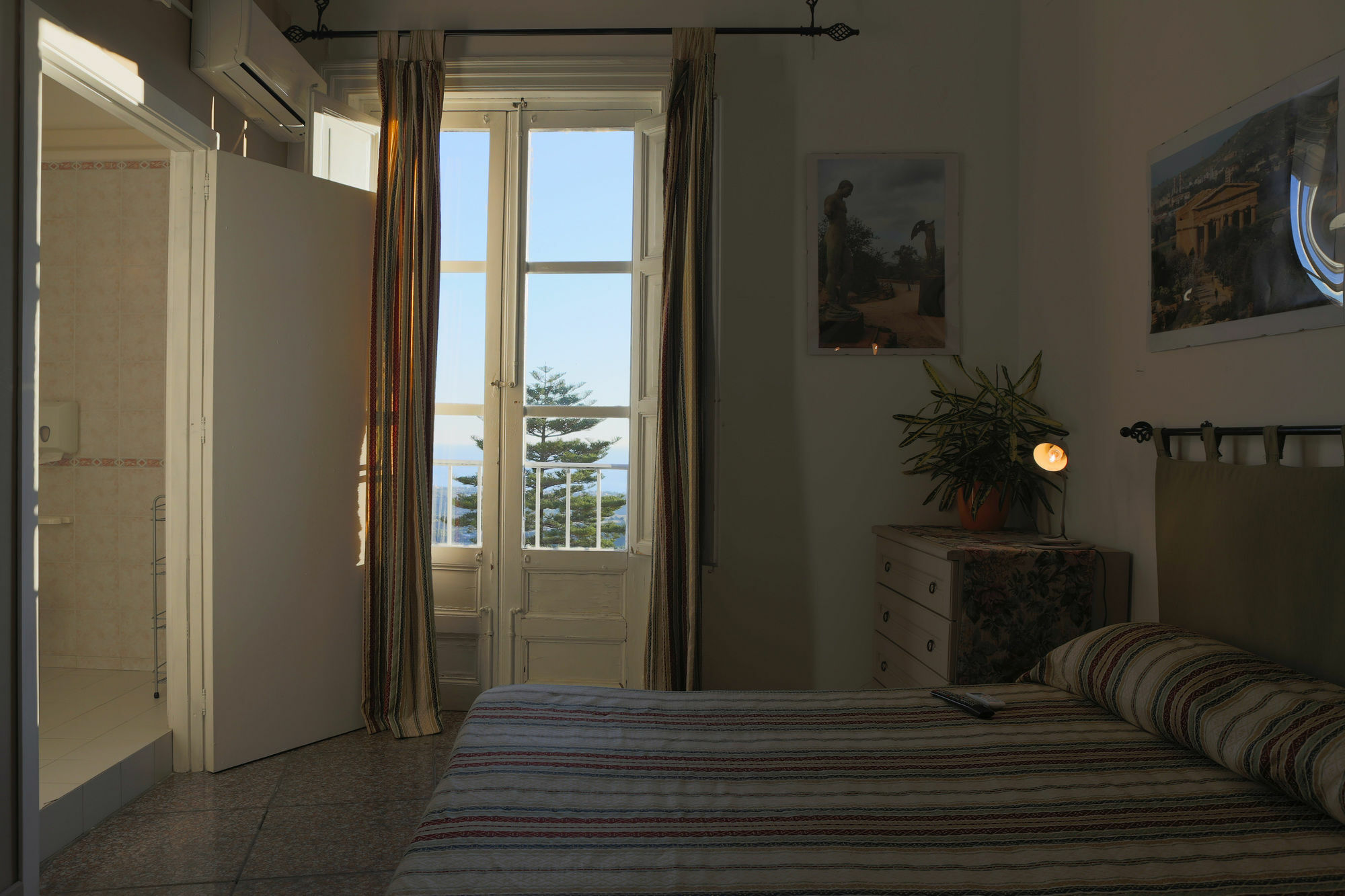 Atenea 191 Αγκριτζέντο Εξωτερικό φωτογραφία
